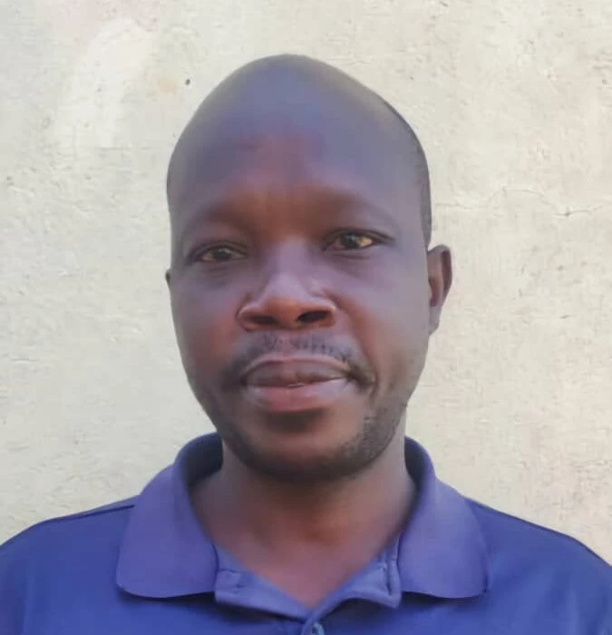 Mr. Adugo Bernard