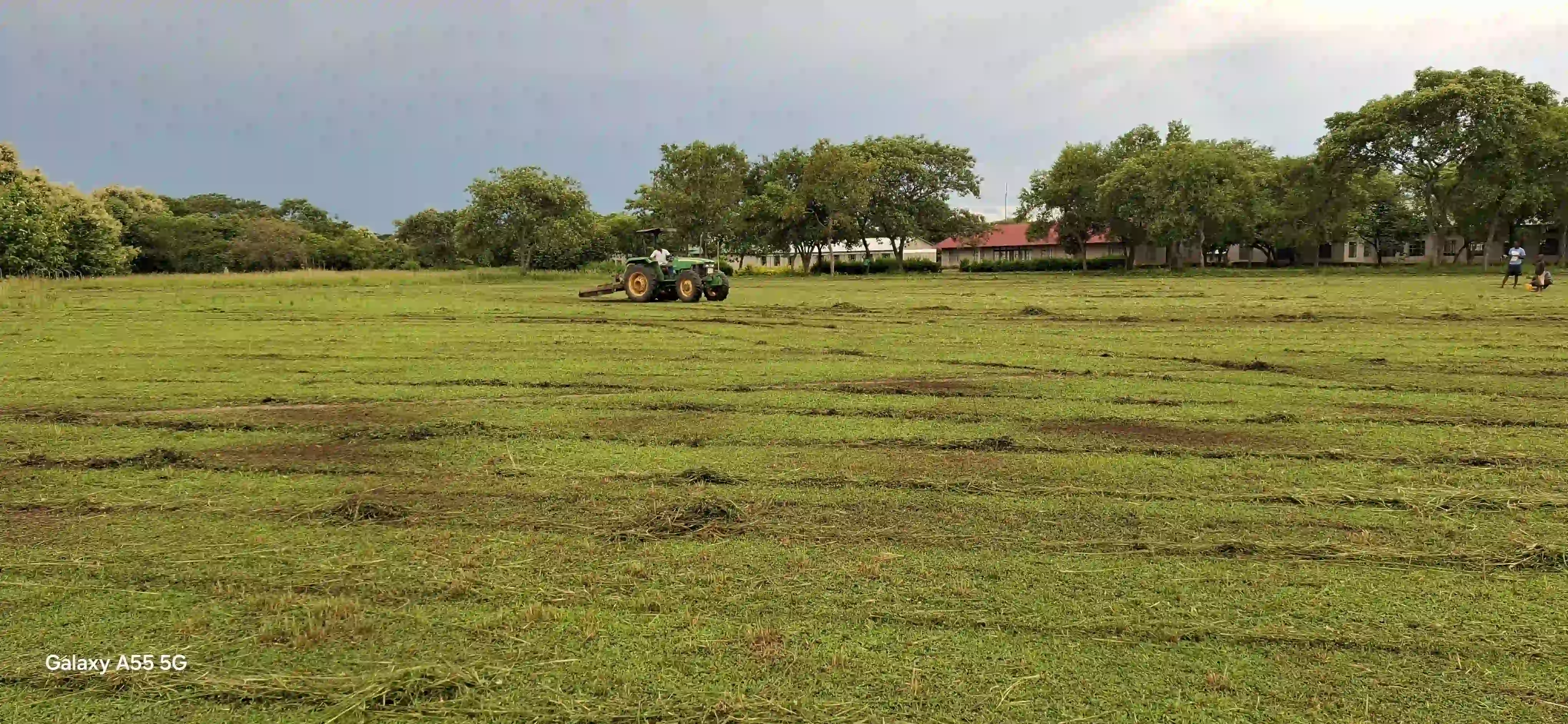 Farm Image