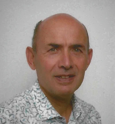 Mr. Tamme De Vries