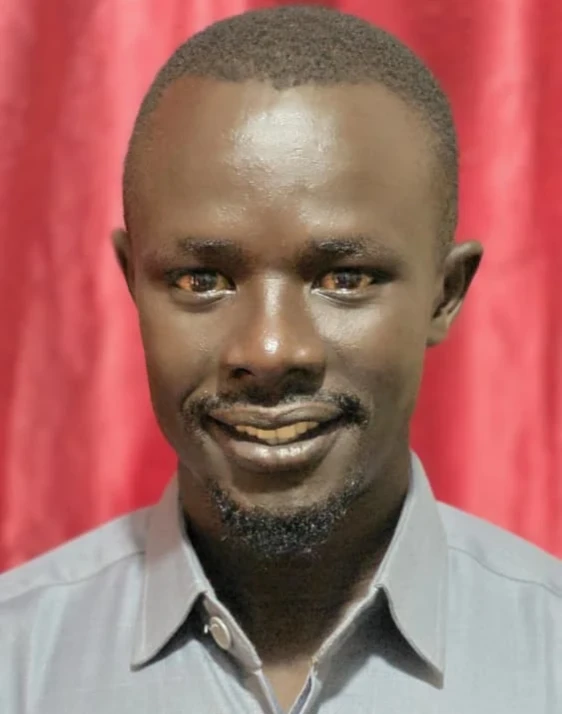 Prof. Ambrose Wani Jubara