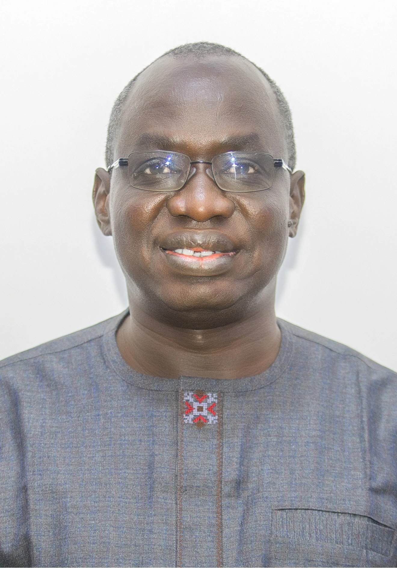 Dr. Francis Ayul Yuar (PHD)