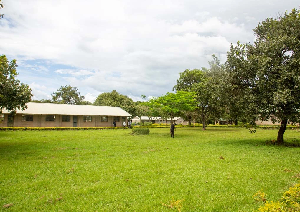 ECU Campus